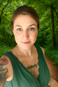 Andrea Byron